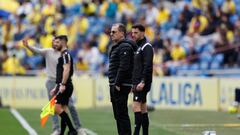 José Juan Romero: “Pensar en el playoff nos viene grande”