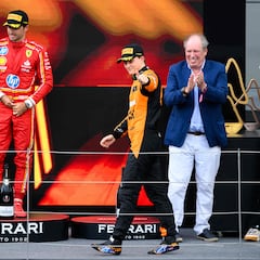 Hans Zimmer y la esencia de la F1 en una banda sonora