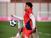 Unión Berlín - Bayern Múnich: TV, horario y cómo ver online a Luis Díaz en la DFB-Pokal