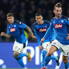 El agente de Fabián, sobre su futuro: "No queremos precipitarnos”