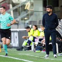 Romo: “Estamos teniendo dignidad, no hemos bajado los brazos”