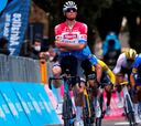 Van der Poel vuelve en San Remo