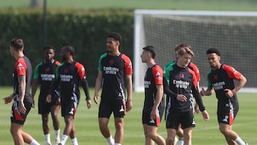 Arsenal vs PSG: Horario, canal, cómo y dónde ver la semifinal de Champions League en México