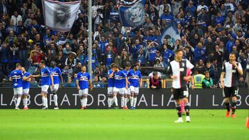 Allegri pierde su último partido con la Juventus