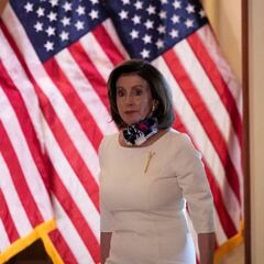 Second stimulus check: the White House would support a second round of payments