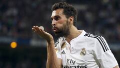 Arbeloa signs with AC Milan