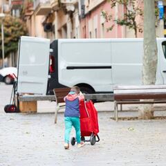 Salida de los niños a la calle: qué es la fórmula 1-1-1