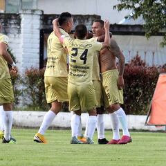 El TAS rechaza medida cautelar del Tolima en caso con Rionegro