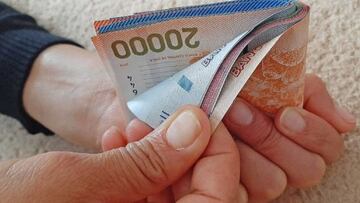 IFE Universal: cómo saber si he recibido el pago retroactivo de junio