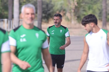 La renovación de Iván Ania, un asunto de estado