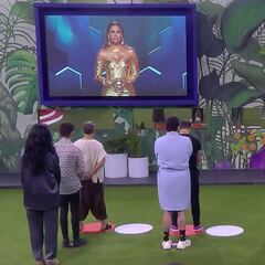 La Casa de los Famosos México: Así se vivió la primera gala de eliminación