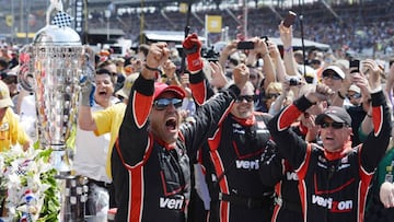 Horario y TV: Dónde ver Indy 500 y GP Mónaco en Colombia