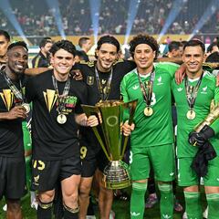 Las opciones que le quedan a Ochoa para encontrar equipo