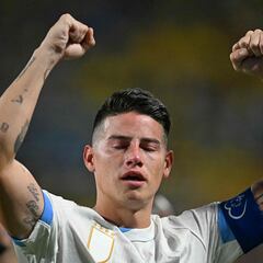 When will James Rodriguez make his Rayo Vallecano LaLiga debut?