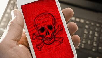 Borra estas 2 apps Android para la cámara, son un foco de malware