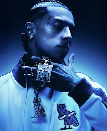 La nueva colección del Chelsea con la marca de Drake