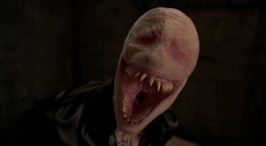 Nuevas y terroríficas imágenes de The New Mutants de Marvel