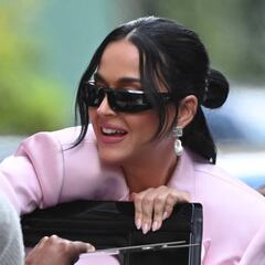 Why is Katy Perry going sober?