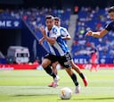 Espanyol 1-2 Atlético: resumen, goles y resultado del partido