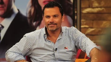 La revelación de Lucero en homenaje a Felipe Camiroaga que impacta a Chile: “A lo largo de los años...”