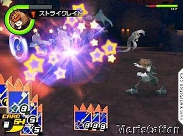 Kingdom Hearts II: Final Mix+