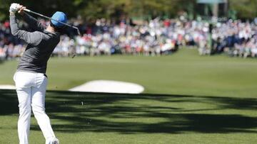 Masters Augusta 2016 en vivo y en directo online