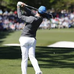 Danny Willett gana el Masters de Augusta 2016 en un loco final