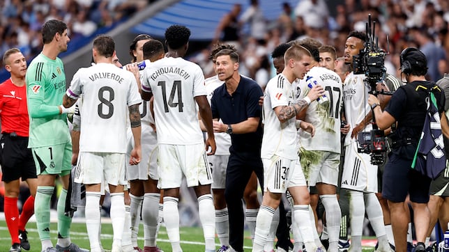 Polémica, análisis y reacciones del Levante - Real Madrid de LaLiga EA Sports