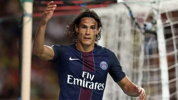 Cavani.