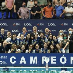 La hegemonía del Sabadell