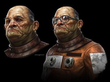 Ilustración - Prey (PC)