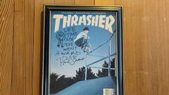 La leyenda de Phil Shao: la increíble influencia de un skater que murió con 24 años