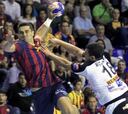 El Barcelona arrasa al Metalurg al que convierte en vulgar