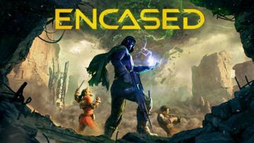 Encased: as¨ª es el nuevo RPG ambientado en los a?os 70; fecha de lanzamiento y requisitos en PC