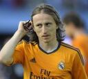 Modric y Rakitic, presentes en la lista provisional de Croacia