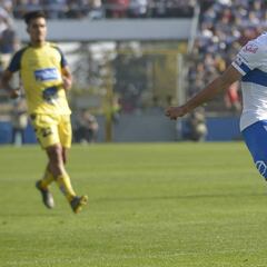 U. Católica - U. de Concepción en vivo online: Torneo Nacional 2019