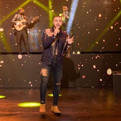 Jessi Uribe cancela conciertos por recomendación médica