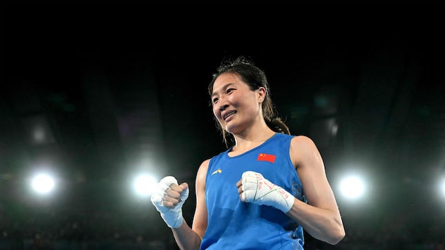 Who is Yang Liu, Imane Khelif’s rival in the Paris 2024 boxing final? Weight, height, career stats...