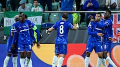 Chelsea - Los Ángeles FC: apuestas y pronósticos del Mundial de Clubes - 16/6/25