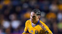 Marcelo Flores brillará con Canadá