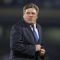 “Me tocó ser papá de Pumas”