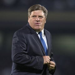 El USMNT de Pochettino, el primer examen para Miguel Herrera con Costa Rica