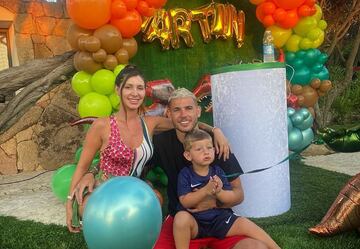 Los enfrentamientos judiciales de Lucas Hern芍ndez con su pareja Amelie Lorente han acaparado un elenco de titulares en medios de comunicaci車n debido a que la influencer denunci車 al futbolista por supuestos malos tratos. Finalmente, el defensa galo, que tuvo que abandonar el Mundial por una lesi車n grave de rodilla, volvieron a juntar sus caminos a trav谷s de una reconciliaci車n que sorprendi車 a muchos.?