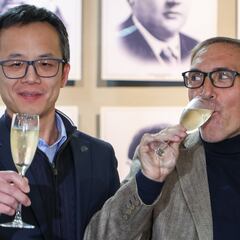 La gran evasión del Espanyol