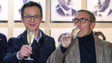 La gran evasión del Espanyol