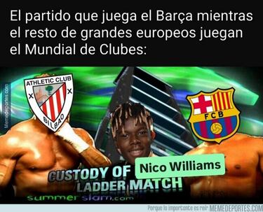 Los mejores memes del fin de semana