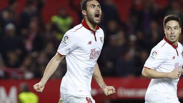 El Crystal Palace, dispuesto a ofrecer 12 millones por Iborra