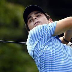 Joaquín Niemann logra brillante jornada en el Canadian Open
