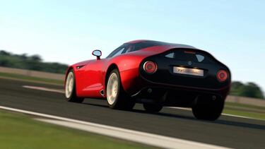 Yamauchi: Gran Turismo 6 en Playstation 4 es posible