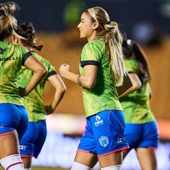 Bravas tendrán estructura independiente a equipo varonil
